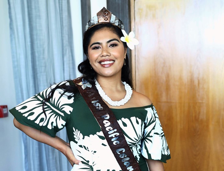 Miss Samoa2