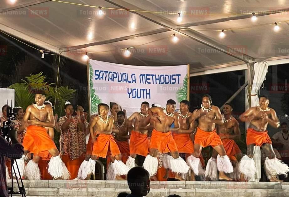 Satapuala Methodist Youth Group