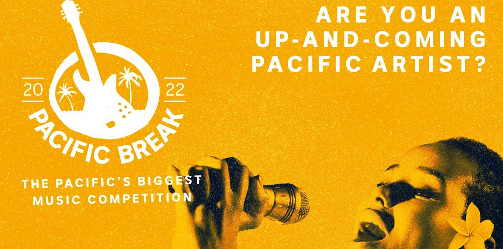 Pacific Break image