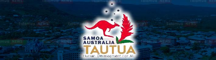 Samoa Australia Tautua