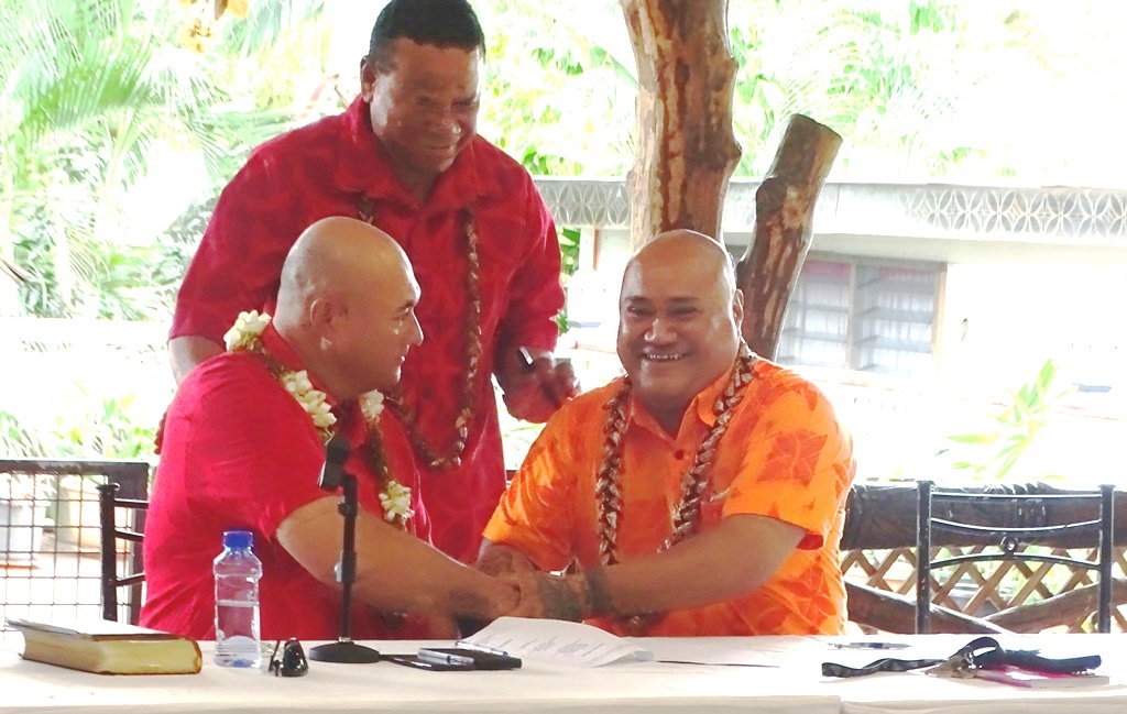 Fagaloa Mauu and Tuala