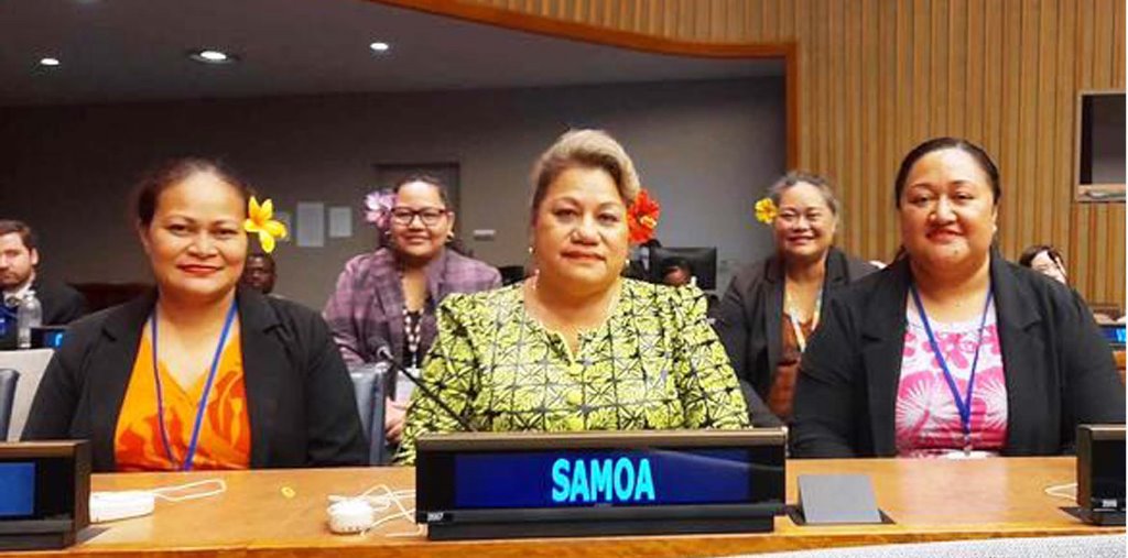 UNWC Samoa Image