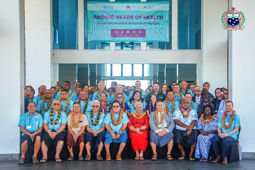 Pacific Health image