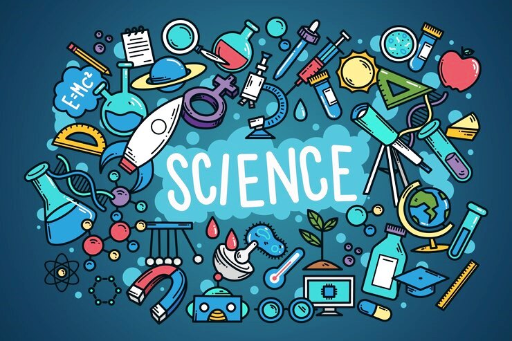 Science education background