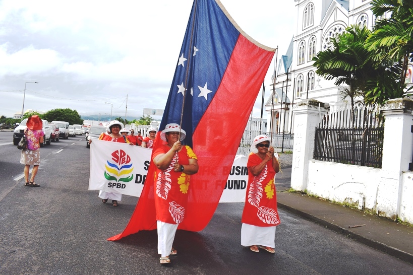 SPBD parade1