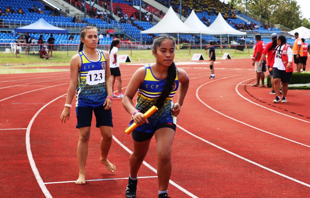 schools athletics