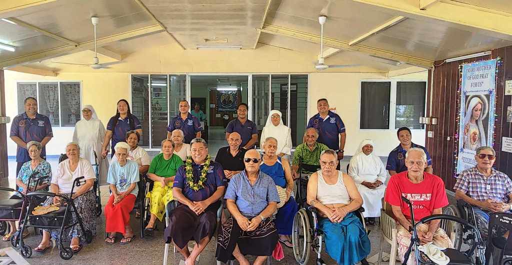 Marist Brother Home for the Aged