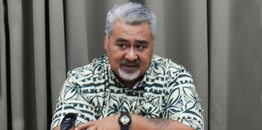 Electoral Commissioner