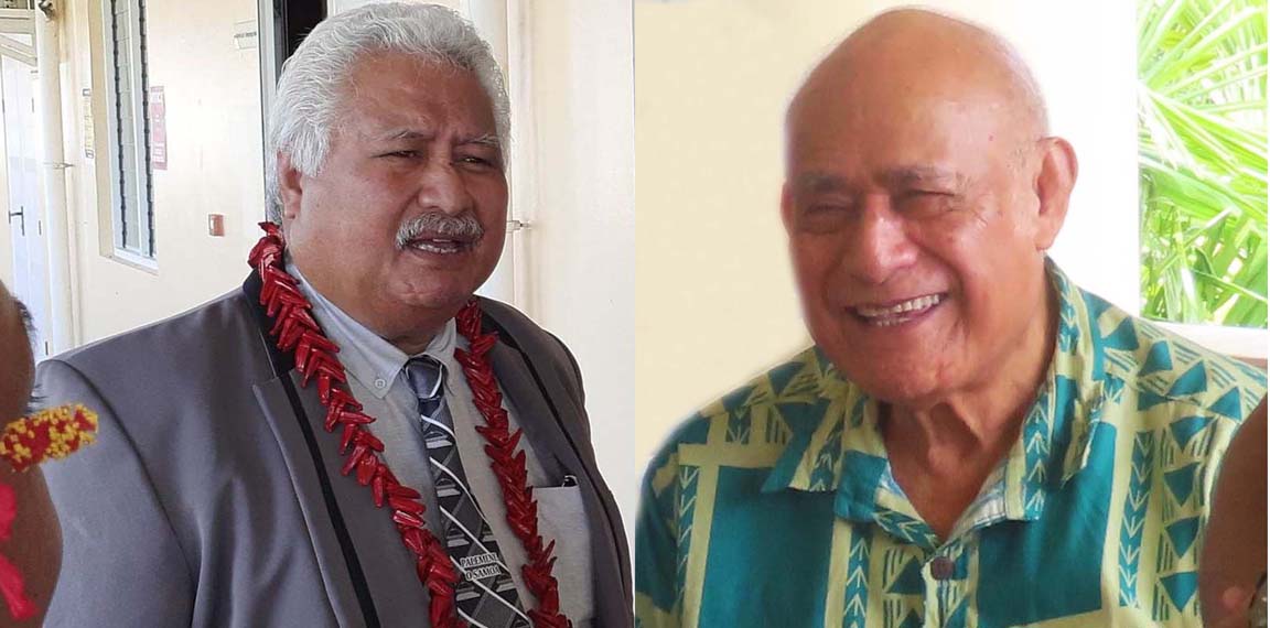 Maulolo Tavita & Sala Lauano