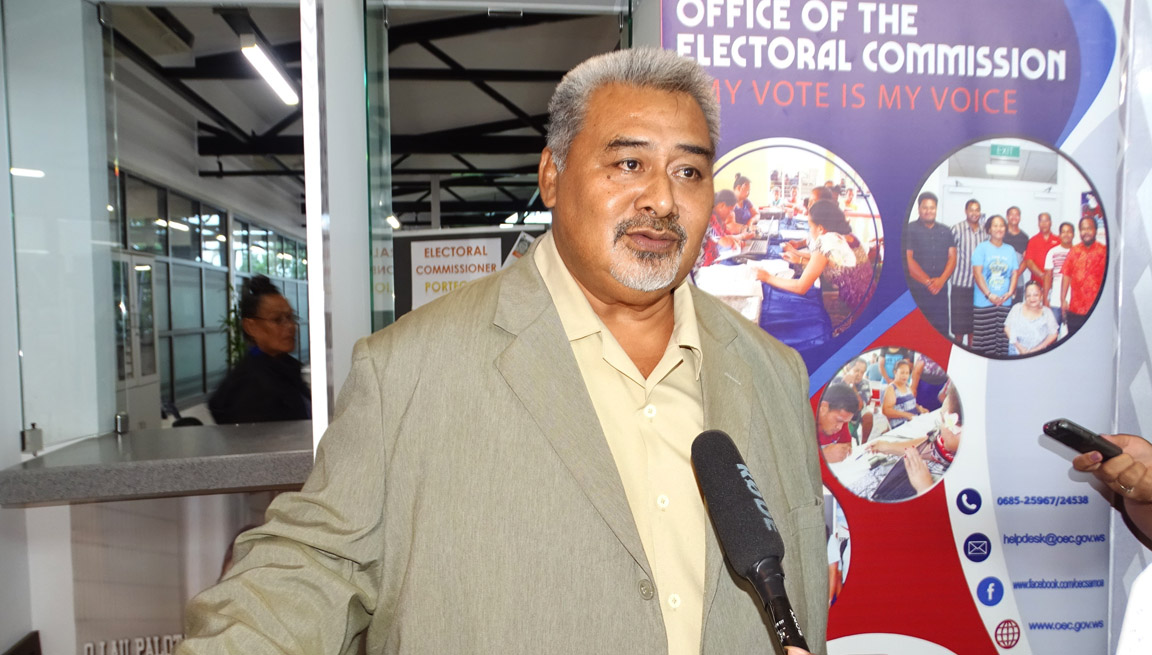 Electoral commissioner2
