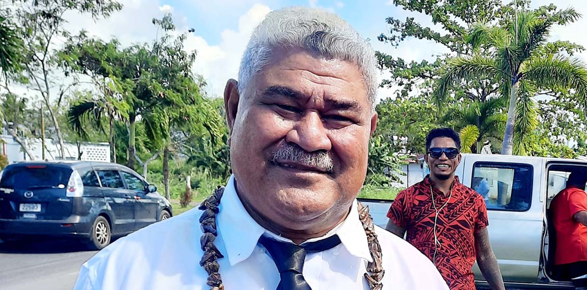 Fesolai Tusiupu Tuigamala