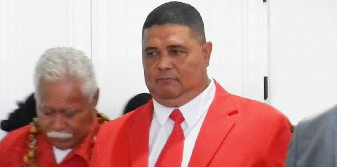 Lio Faataumalama