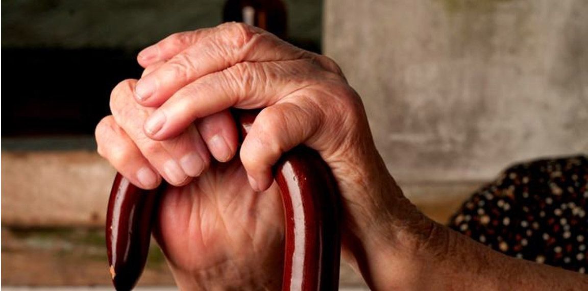 Old peoples image