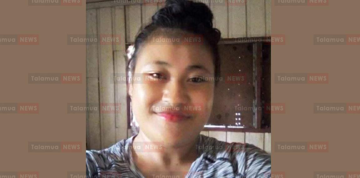 Police key witness Marie Tusi