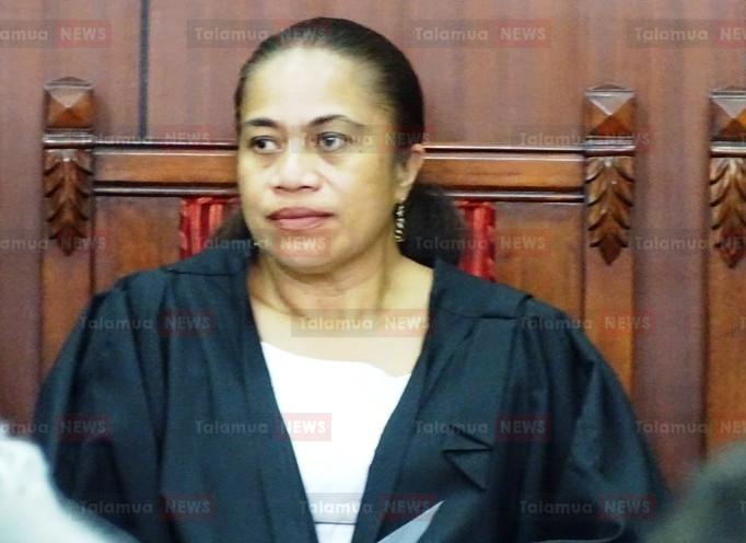 court Talasa Atoa Saaga