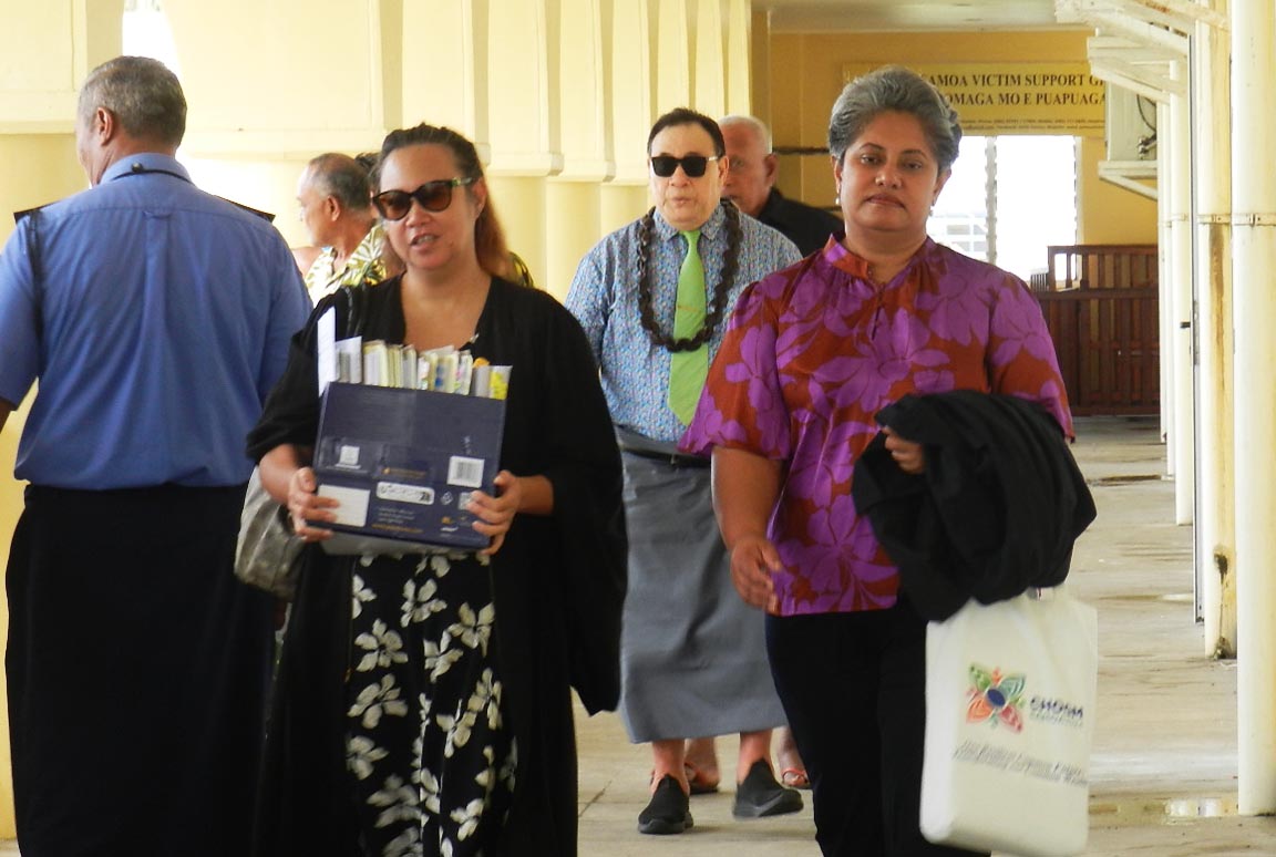 Court election challenge lawyers