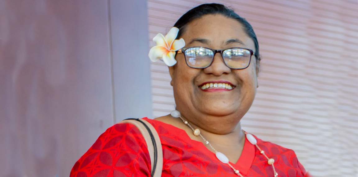 Muaaufaalele Mary Taeu