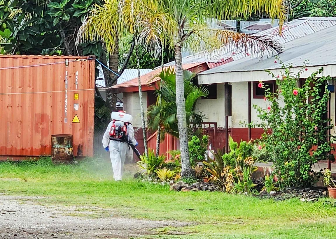 dengue fumigation1