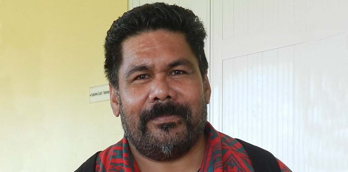 Blogger Tama o;e Eleele