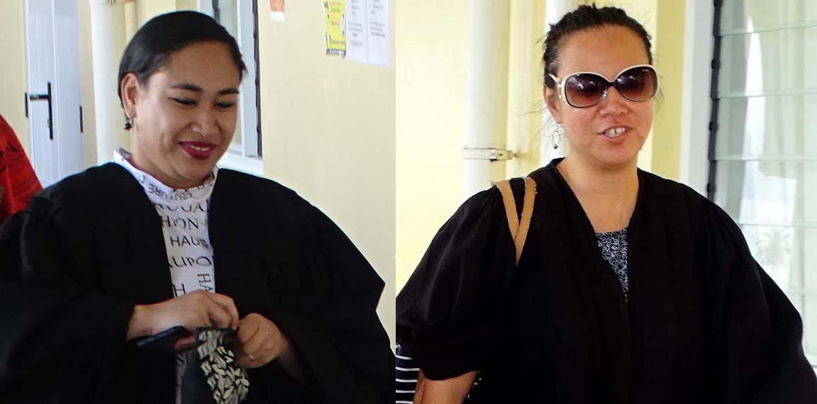 Lawyers Ofoia & Chang