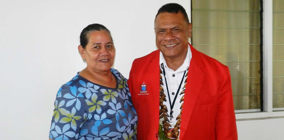 Vaaaoao & Fati Alofipo