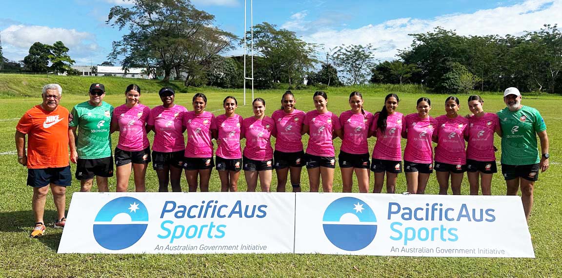 first-nations-women-rugby debut-Samoa