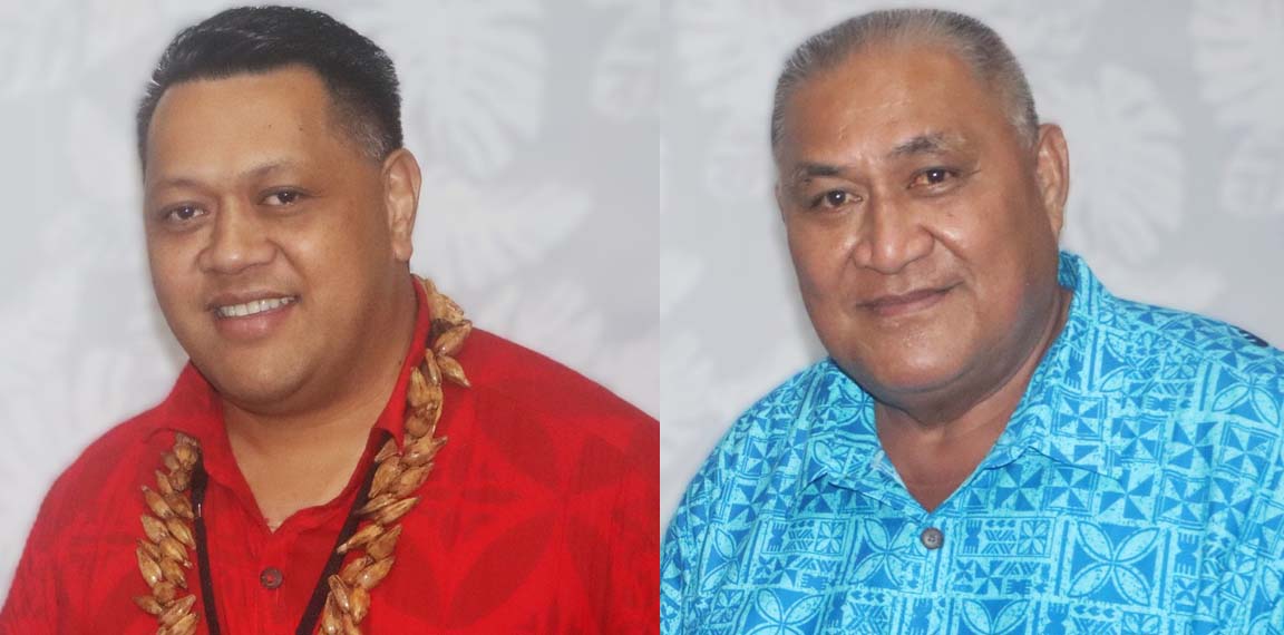 Petitions Magele vs Vaaelua