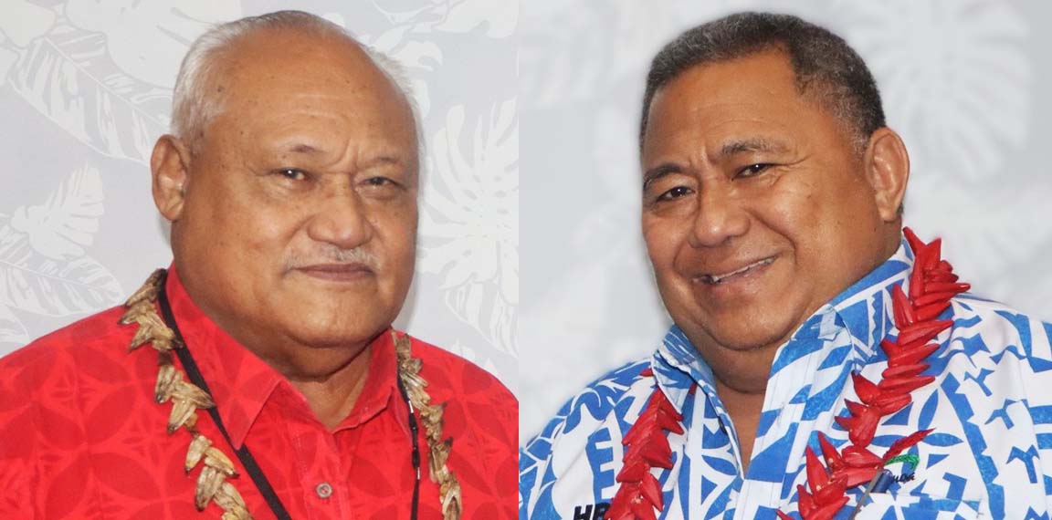 Petitions Papalii vs Naumaluulu