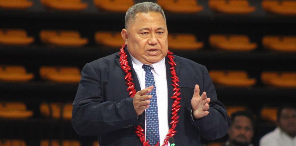 Namulauulu sami leota