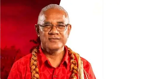 Pauga Talalelei Pauga