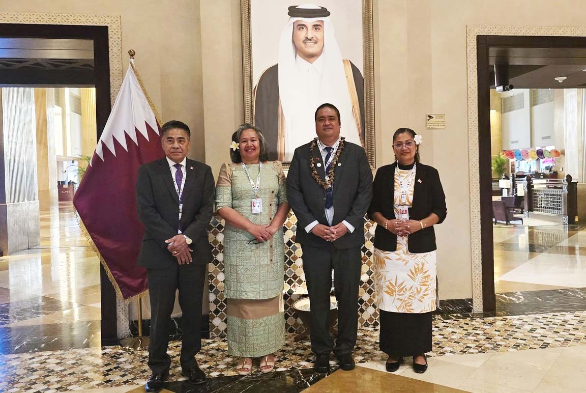 Qatar