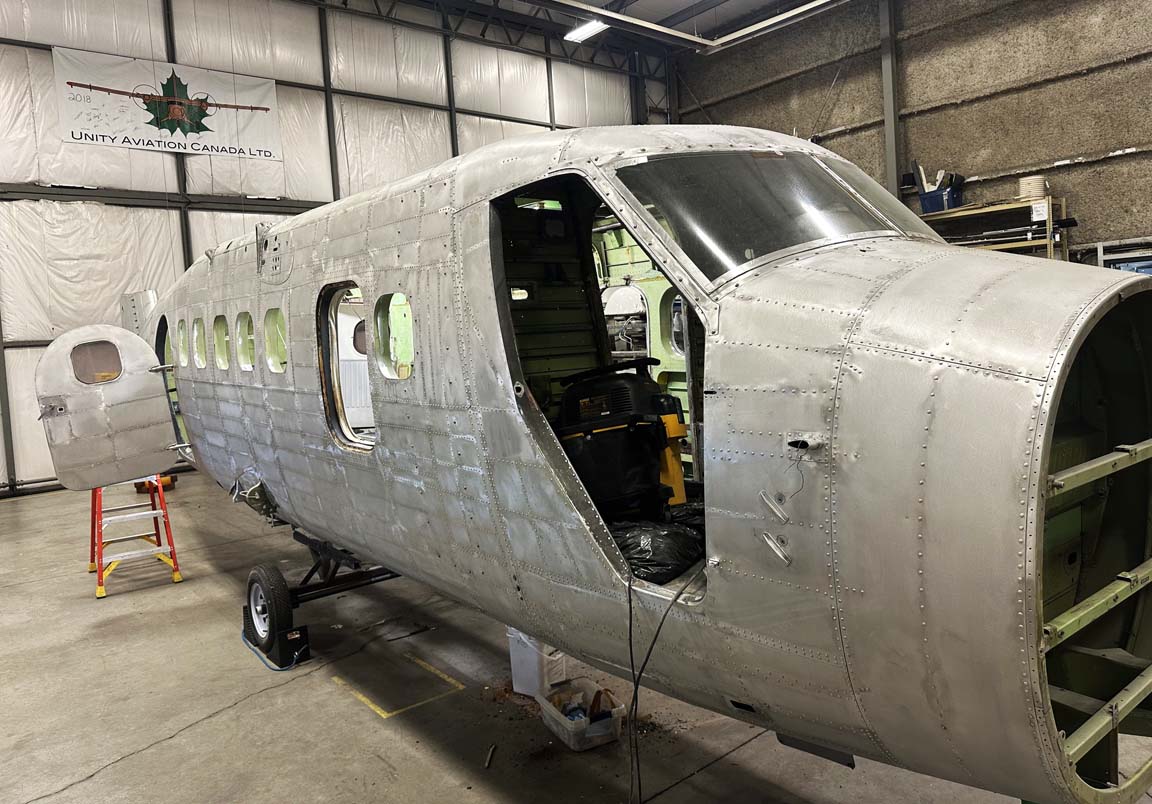 Samoa Airways refit2