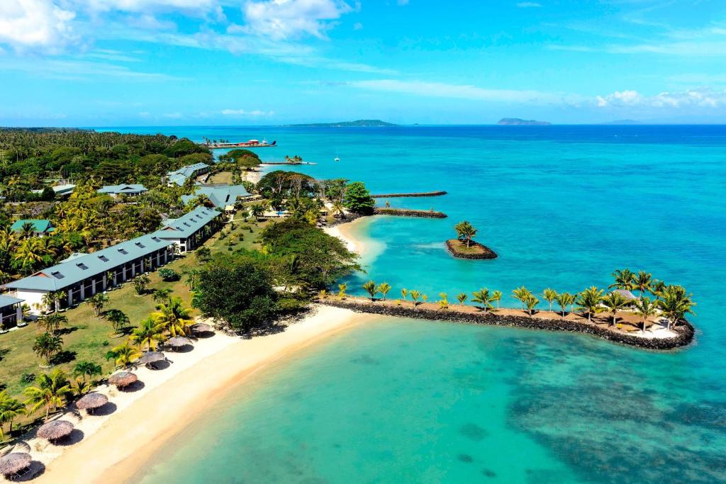 Sheraton Mulifanua