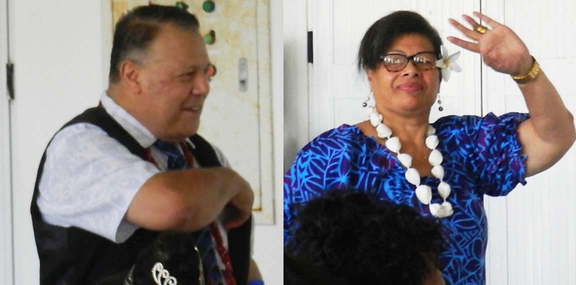 Social media influencers