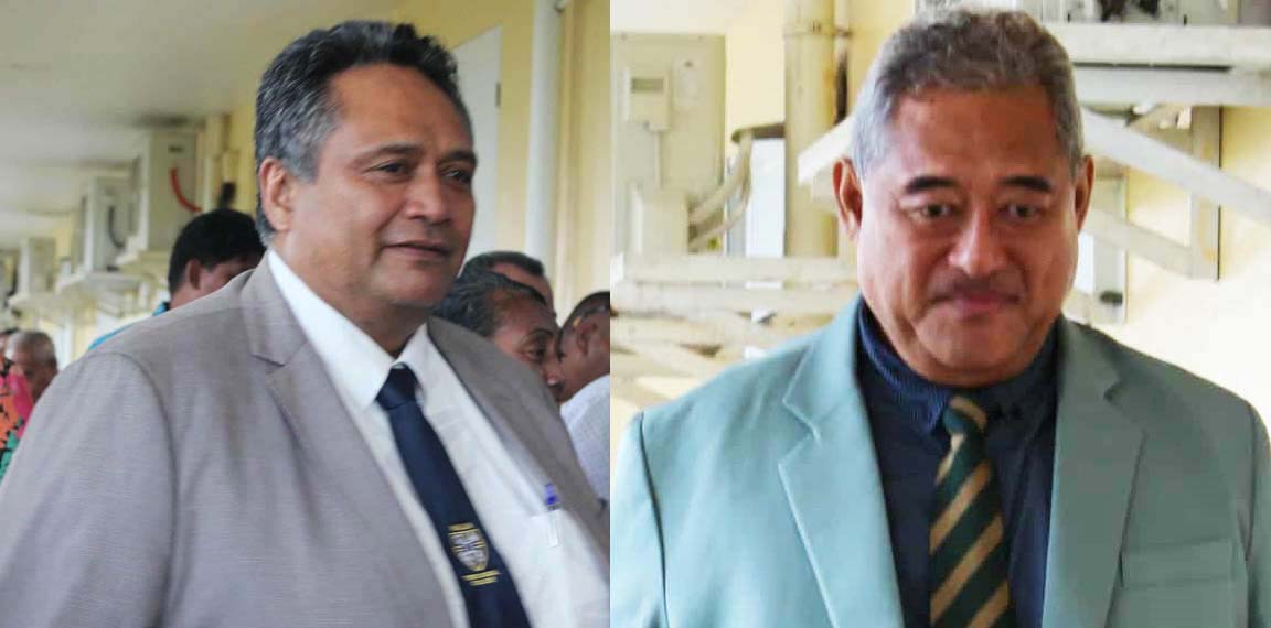 Court Toelupe & Tuiloma