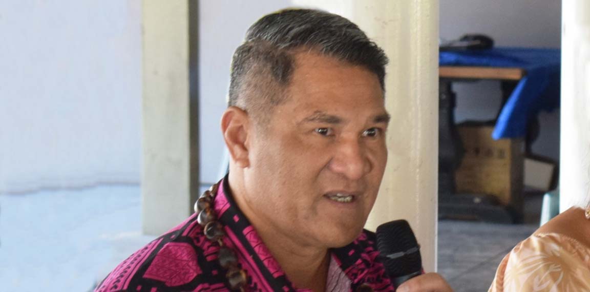 Fuimaono Vaitolo Ofoia