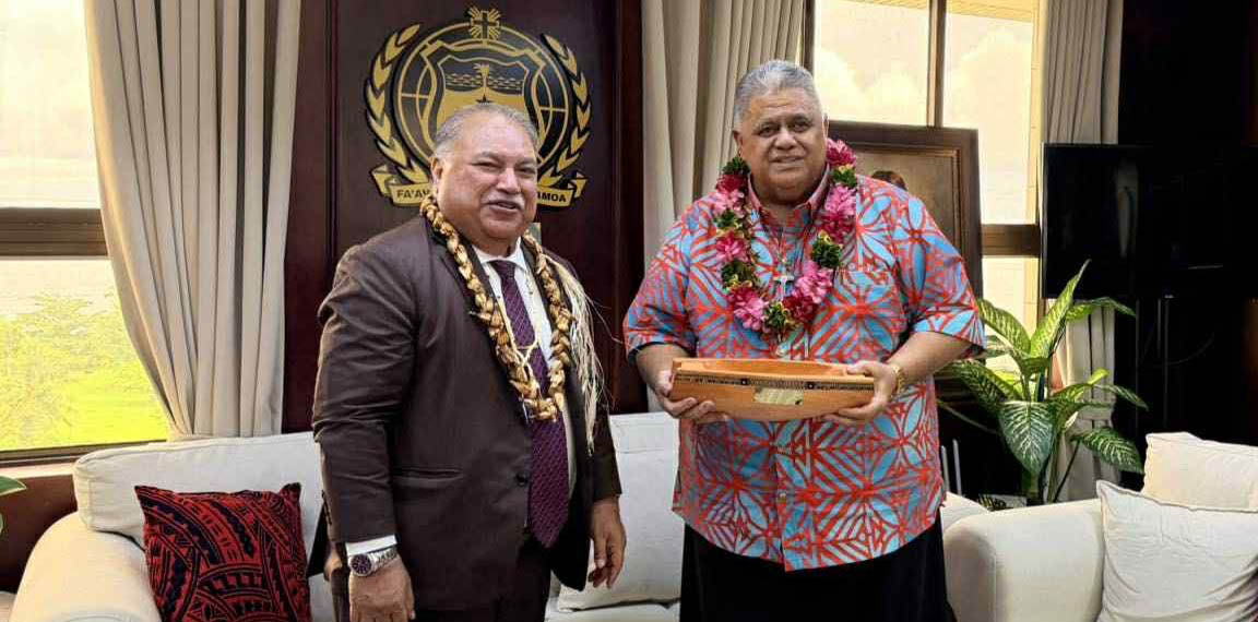 PIF Sec Gen meets PM2