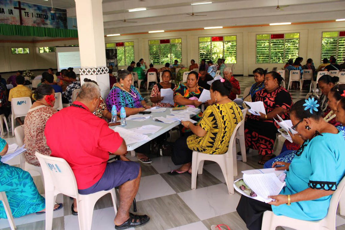 Social development image