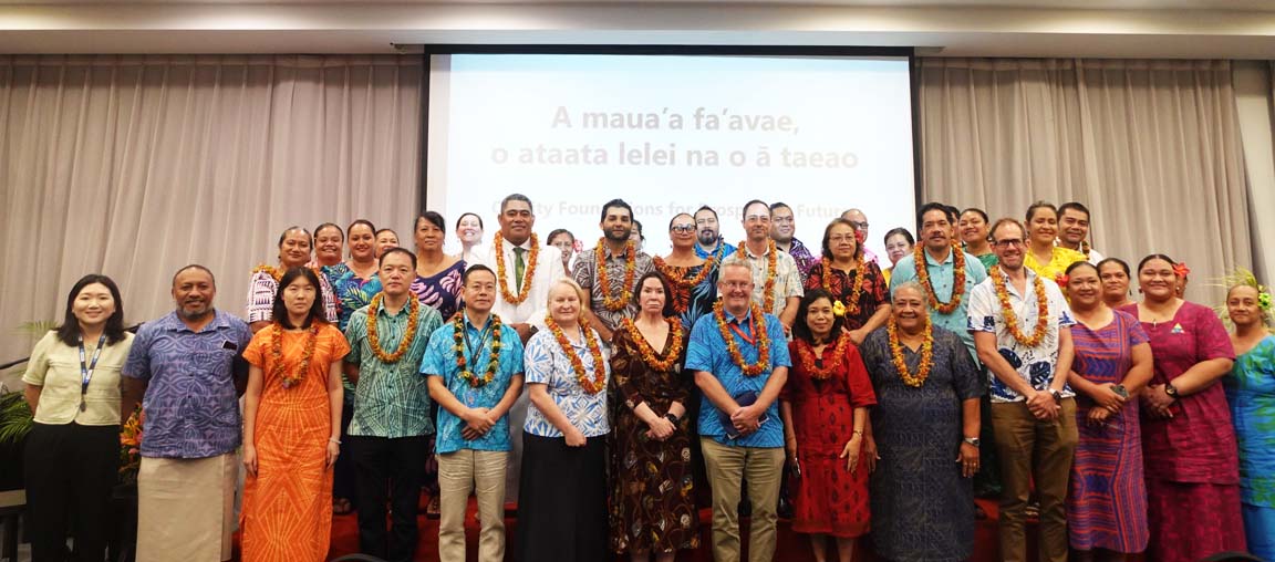 Education Grant group
