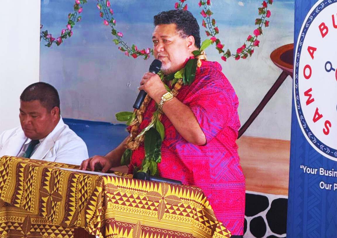 SBH Minister