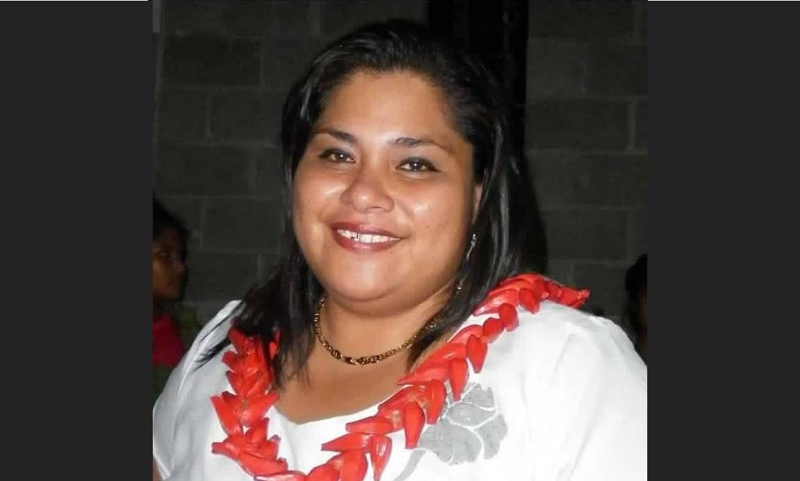 Marieta Ilalio