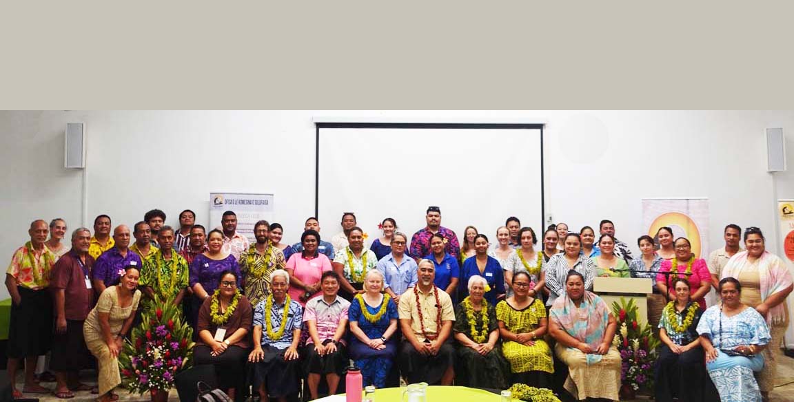 Ombudsman environment group