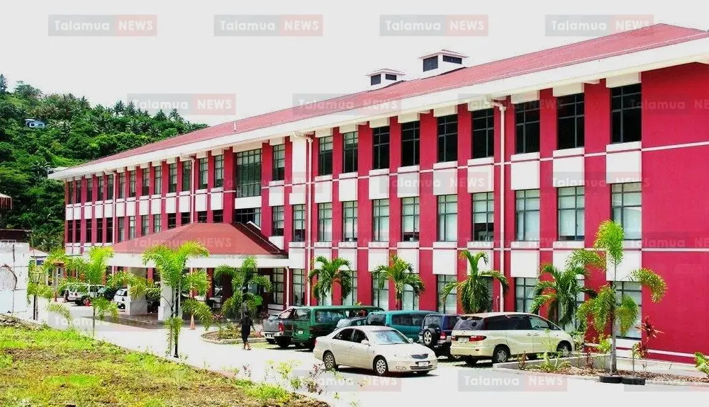 National Hospital