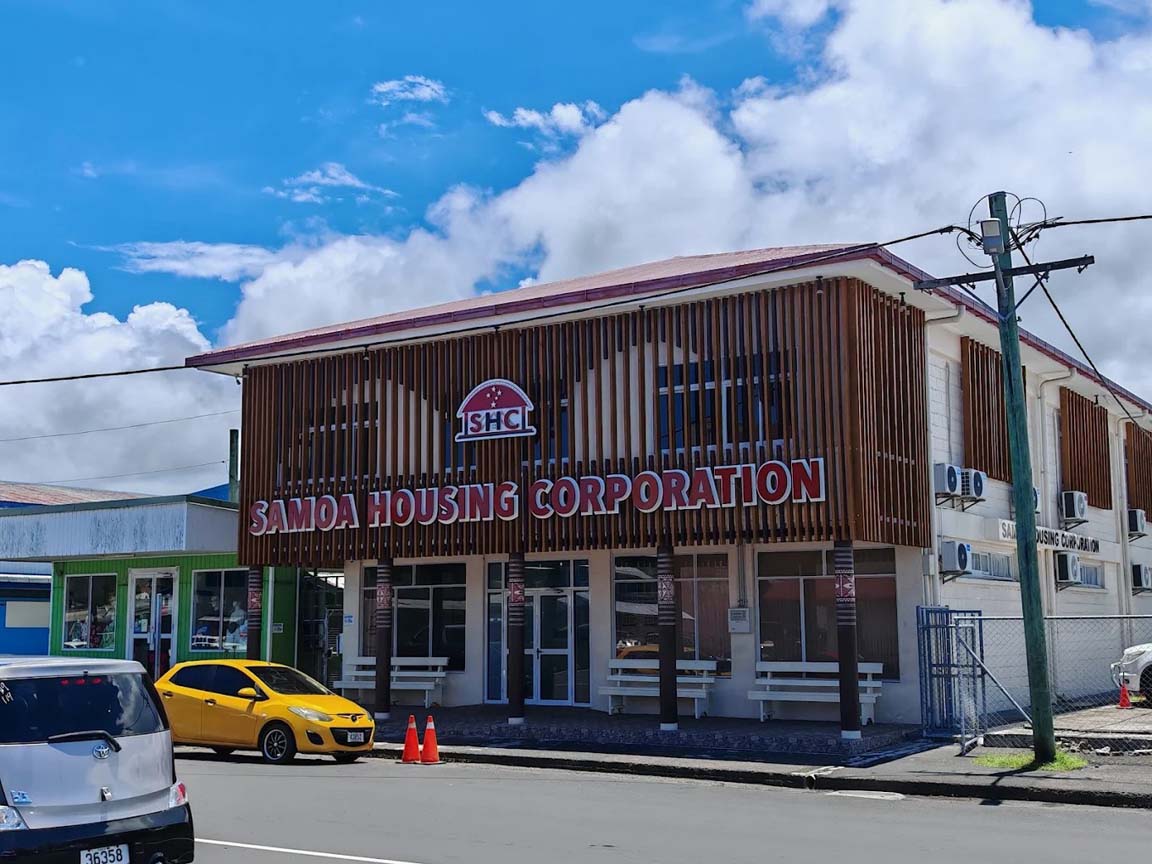 SHC Headquarters Image