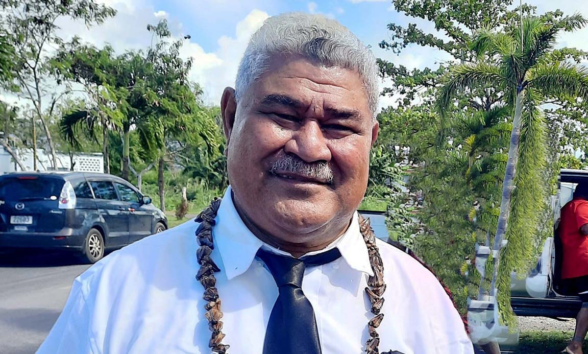 Fesolai Apulu Tusiupu Tuigamala