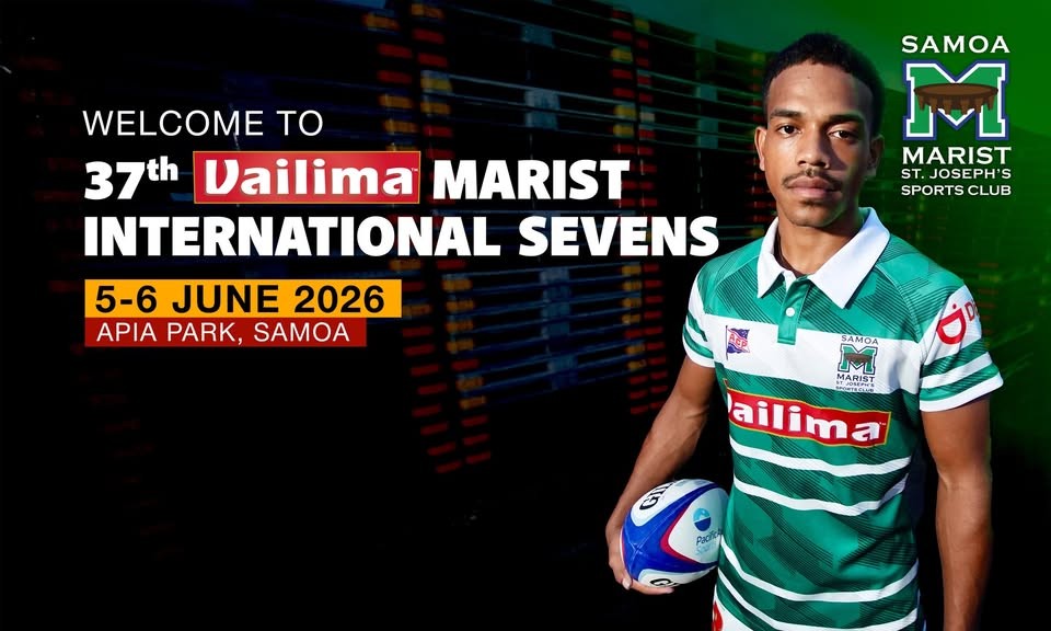 Marist 7s banner