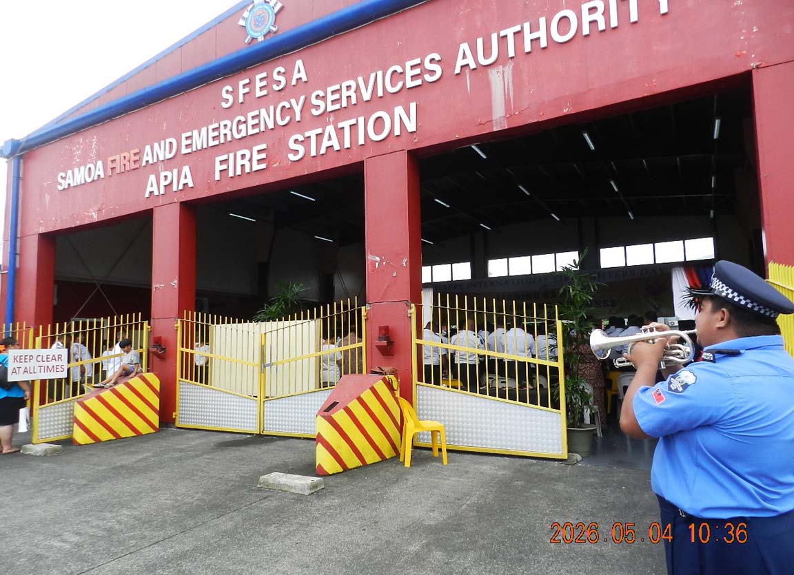 SFESA last post