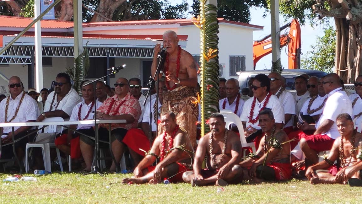 Taalolo Lavea Natoe