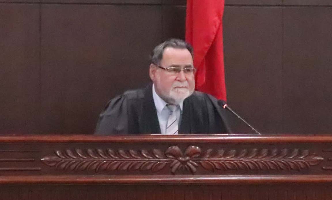 Court Vui Clarance Nelson