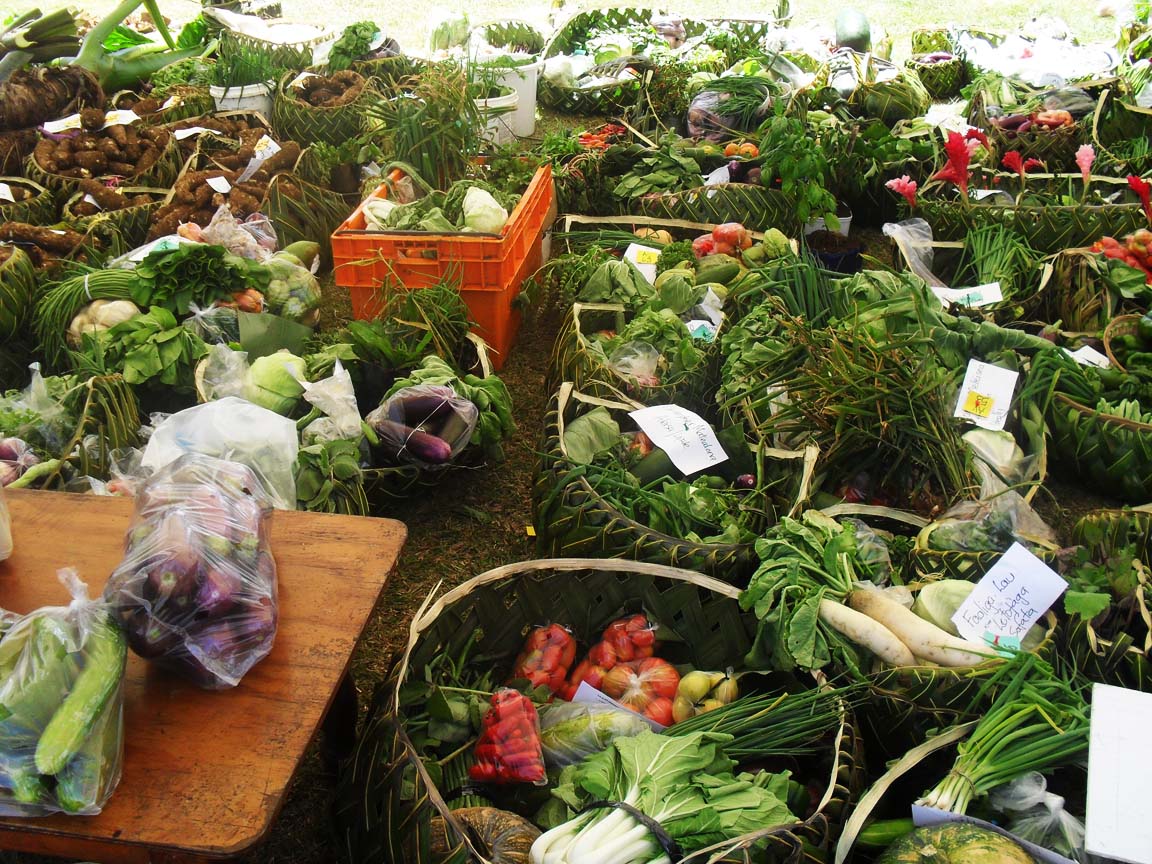 Healthy Food